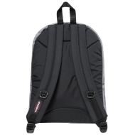 Sac à Dos Gris Clair Mixte Eastpak Pinnacle 38L vue 2
