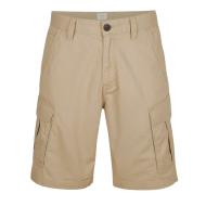 Short Cargo Beige Homme O'Neill Beach Break pas cher