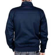 Blouson Marine Homme Teddy Smith Swigger vue 2