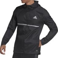 Veste Noire Homme Adidas Own pas cher