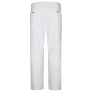 Pantalon Fluide Blanc Homme Petrol Industries Trouser vue 2