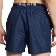 Short de bain Marine Homme Calvin Klein KM0KM00798 vue 2