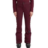 Pantalon de ski Bordeaux Femme O'Neill Blessed