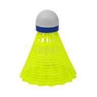 x6 Volants Jaune nylon Babolat TOURNAMENT vue 2