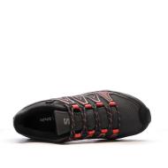Chaussures de randonnées Noir Femme Salomon Kynthos vue 4