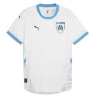OM Maillot Authentic Domicile Puma 2024/2025 pas cher