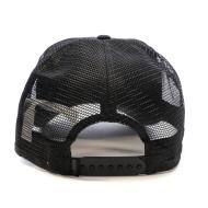 Casquette Noire Homme Puma Prime vue 3