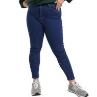 Jean Skinny Bleu Femme Brave Soul Pam