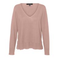 Pull Rose Femme Vero Moda Silje