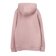 Sweat Rose pastel Garçon Teddy Smith Snark vue 2