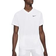T-shirt de Sport Blanc Homme Nike Top pas cher