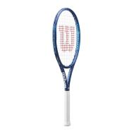 Raquette de Tennis Marine Wilson Roland Garros Equipe HP vue 2