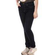 Jean Bleu Foncé Femme Lee Cooper Ozia 2541