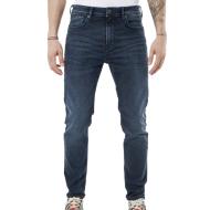 Jean Slim Bleu Foncé Homme Kaporal Dawkoe