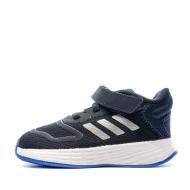 Baskets Marine Garçon Adidas Duramo