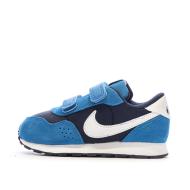 Baskets Bleu Garçon Nike Valiant pas cher
