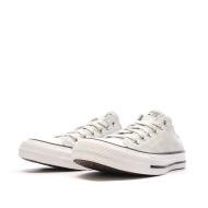Baskets Grises Homme Converse Chuck Taylor All Star Boro Stitching vue 6
