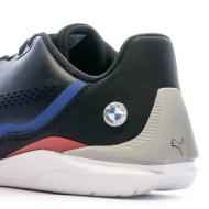 Baskets Noires Homme Puma Bmw Mms Drift Cat Decima vue 7