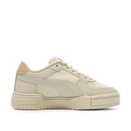 Baskets Beige Femme Puma Pro Heritage 380547 vue 2