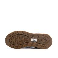 Boots Marron Garçon Kaporal Frazo vue 5