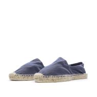 Espadrilles Gris Foncé Homme Ushuaia Dimitri vue 6