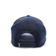 Casquette Marine Homme Puma Circle Cat Tech vue 3