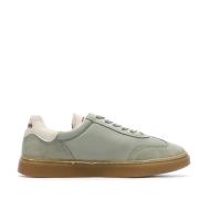 Zapatillas de deporte caqui para mujer Refresh 172433 ver 2
