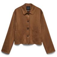 Veste Marron Femme Vero Moda Felia pas cher