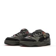 Baskets Noires Homme Puma 180 Staple vue 6
