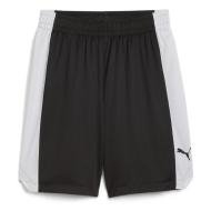 Short Noir Homme Puma Shot Blocker
