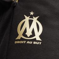 OM Short foot Noir Homme Puma 2023/24 767305 vue 3