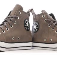 Baskets Marrons Homme Converse All Star Tectuff vue 7