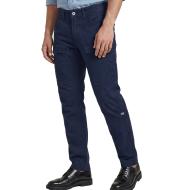 Pantalon fluide Cargo Marine Homme G-Star RAW Regular Tapered