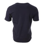 T-shirt Marine Homme Redskins 231144 vue 2