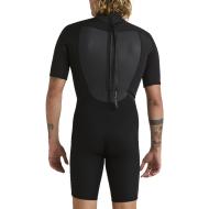 Combinaison de Surf Noir Homme Quiksilver 22 Prologue vue 2