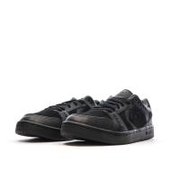 Baskets Noires Homme Converse As-1 Pro vue 6