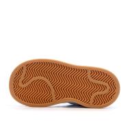 Campus Baskets Adidas Vert Foncé Bébé vue 5