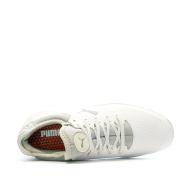 Chaussures de Golf Blanche Homme Puma Proadapt Alphcat vue 4