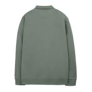 Veste Gris Homme Teddy Smith Narkus vue 2