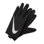 Gants de Sport Noir Homme Nike YA Base Layer pas cher
