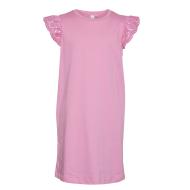 Robe Rose Fille Vero Moda Emily pas cher