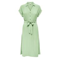 Robe Verte Femme JDY Miami pas cher