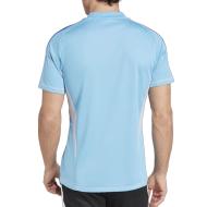 Real Madrid Maillot de Gardien Domicile Adidas 2024/25 vue 2