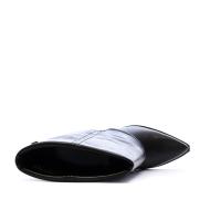 Bottes Noires Femme Xti 144716 vue 4