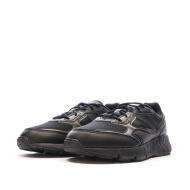 Baskets Noires Garçon/Fille Adidas Boost vue 6
