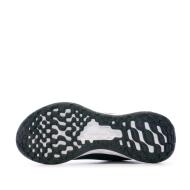 Chaussures de running Noir Femme Nike Revolution 6 vue 5