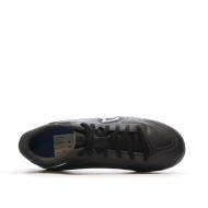Chaussures de Foot Noires Junior Nike Legend 9 Club FG/MG vue 4