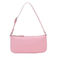 Sac à main Rose Femme Tommy Hilfiger Shoulde pas cher