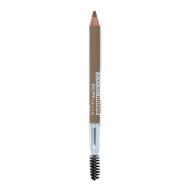 Crayon à Sourcils Double Embout Gemey Maybelline Brow Precise pas cher