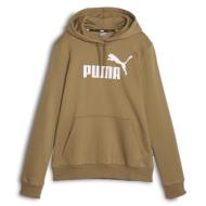 Sweat Kaki Femme Puma 586789 pas cher